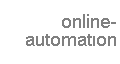 Online Automation